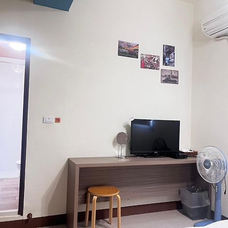 Happy Life B&B Donggang Exterior photo